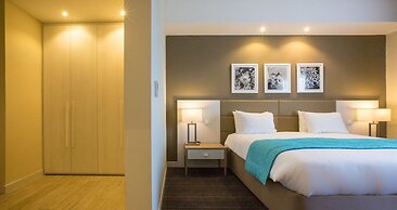 Salini Resort