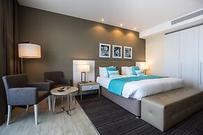 Salini Resort