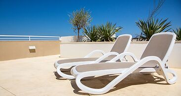 Salini Resort