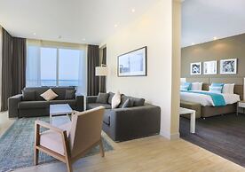 Salini Resort