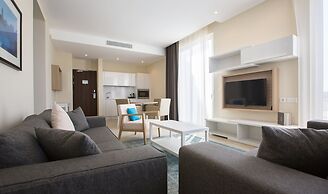 Salini Resort