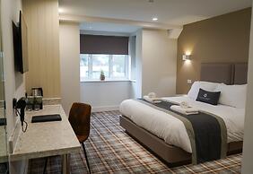 All Saints Resort