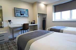 All Saints Resort