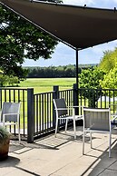 All Saints Resort