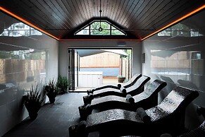 All Saints Resort