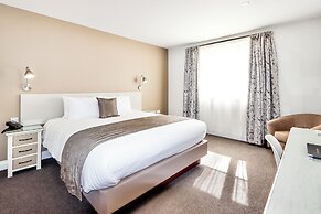 All Saints Resort