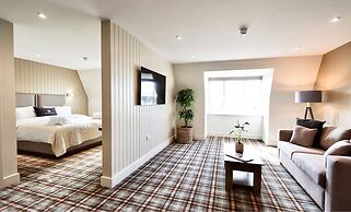 All Saints Resort