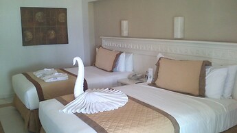 BlueBay Grand Esmeralda All Inclusive