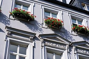 Askania Hotel Bernburg