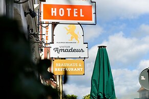 Askania Hotel Bernburg