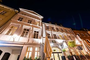 Askania Hotel Bernburg