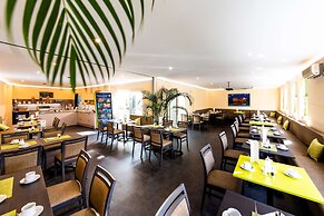 Askania Hotel Bernburg