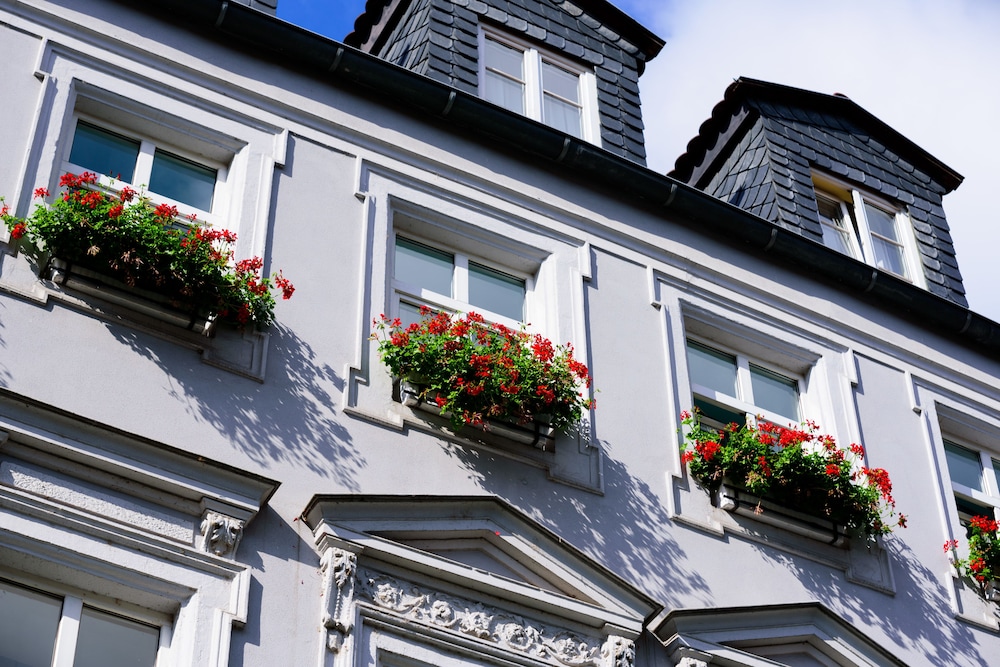 Askania Hotel Bernburg