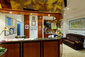 Askania Hotel Bernburg