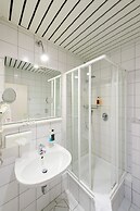 Askania Hotel Bernburg
