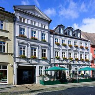 Askania Hotel Bernburg
