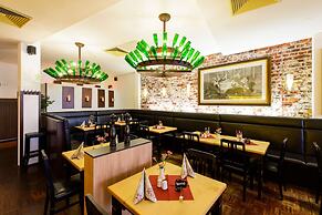 Askania Hotel Bernburg