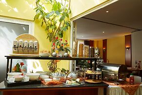 Askania Hotel Bernburg