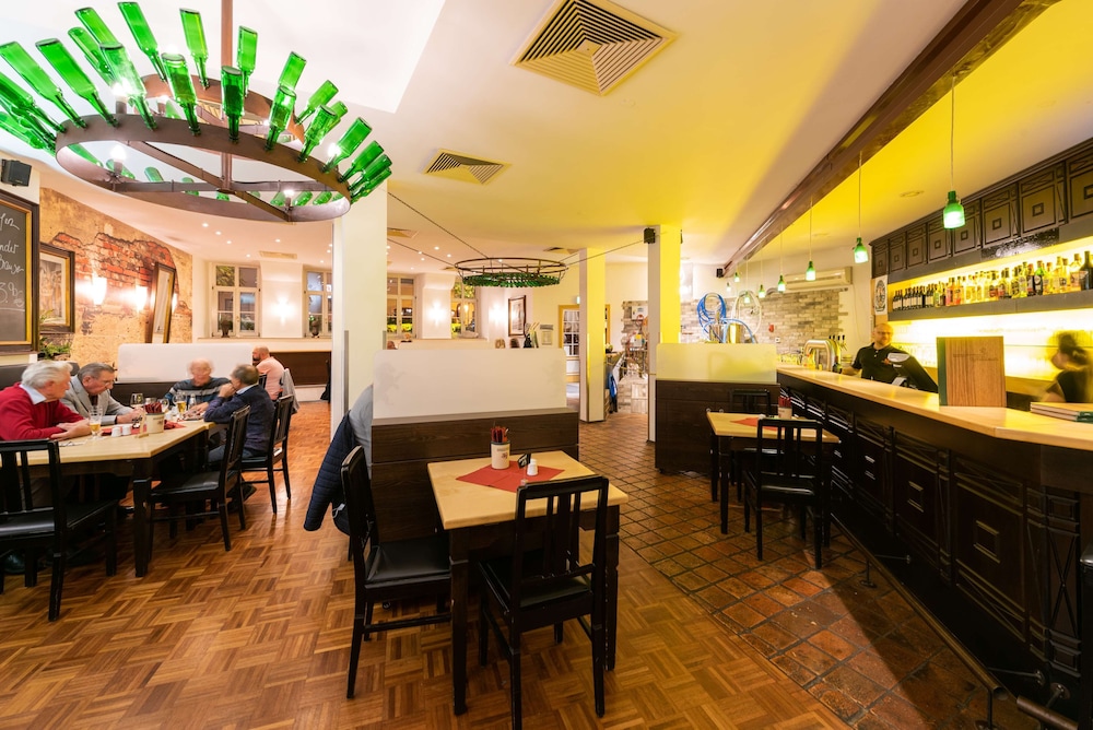 Askania Hotel Bernburg