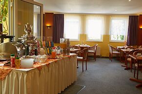 Askania Hotel Bernburg