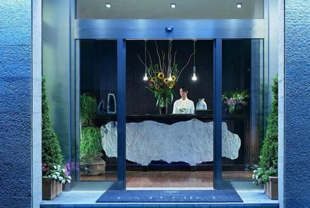 Hotel La Fenice