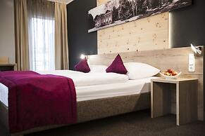 Amalienburg Boutique & Boarding Hotel