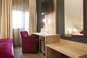 Amalienburg Boutique & Boarding Hotel
