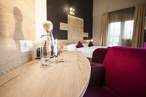 Amalienburg Boutique & Boarding Hotel