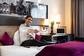 Amalienburg Boutique & Boarding Hotel