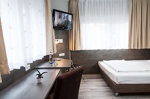 Amalienburg Boutique & Boarding Hotel