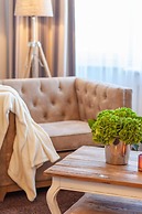 Hotel Vier Jahreszeiten Binz