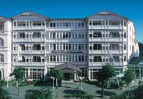 Hotel Vier Jahreszeiten Binz