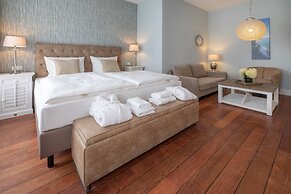 Hotel Vier Jahreszeiten Binz