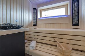 Hotel Vier Jahreszeiten Binz