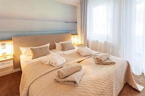 Hotel Vier Jahreszeiten Binz