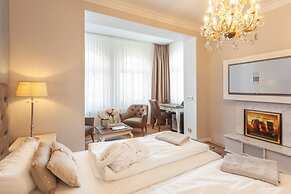 Hotel Vier Jahreszeiten Binz