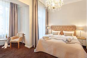 Hotel Vier Jahreszeiten Binz
