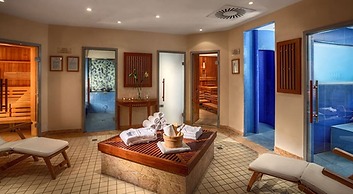 Hotel Vier Jahreszeiten Binz