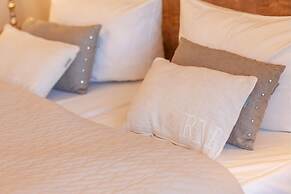 Hotel Vier Jahreszeiten Binz