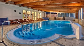 Hotel Vier Jahreszeiten Binz