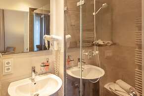 Hotel Vier Jahreszeiten Binz