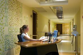 Hotel Horizont