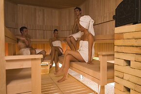 Hotel Horizont