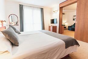 Hotel Horizont