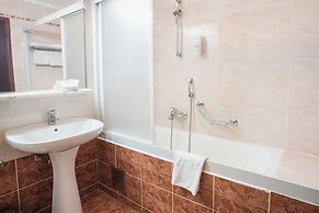 Hotel Horizont