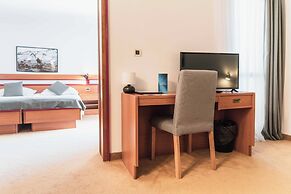 Hotel Horizont