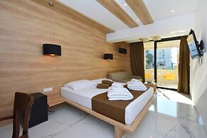 Hotel San Antonio