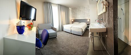 Hotel San Antonio
