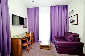 Hotel San Antonio