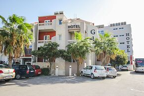 Hotel San Antonio